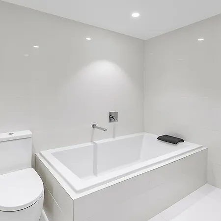 Orquidario In The Centre And Near The