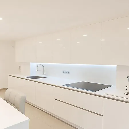 Orquidario In The Centre And Near The דירה