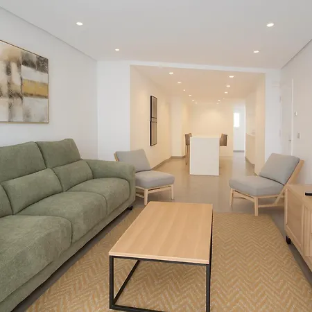 Orquidario In The Centre And Near The דירה