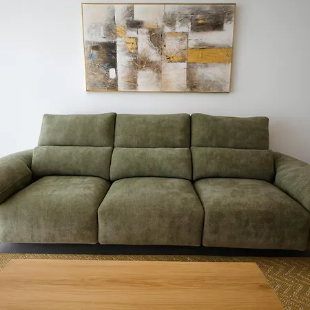 Orquidario In The Centre And Near The אסטפונה