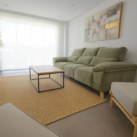 Orquidario In The Centre And Near The דירה אסטפונה