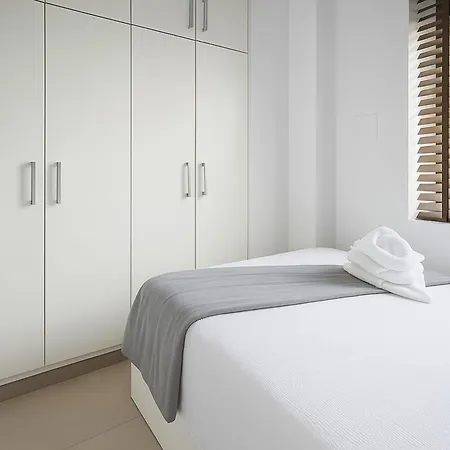 Orquidario In The Centre And Near The *