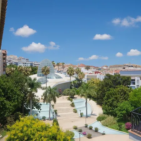 Orquidario In The Centre And Near The Apartman