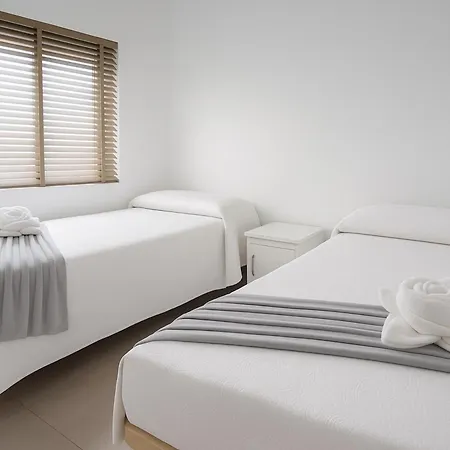 Apartman Orquidario In The Centre And Near The