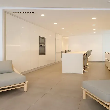 Orquidario In The Centre And Near The アパート エステポナ