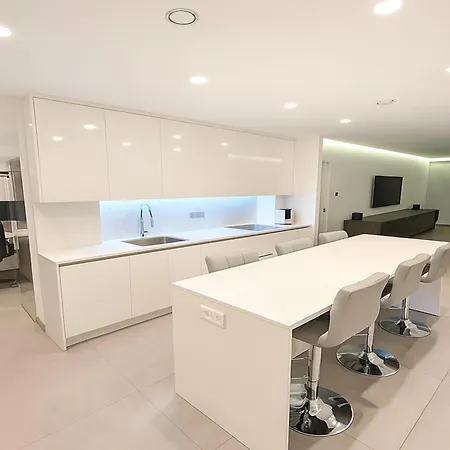 Orquidario In The Centre And Near The *