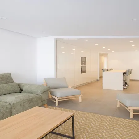 Orquidario In The Centre And Near The