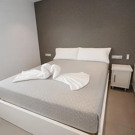 Apartament Orquidario In The Centre And Near The