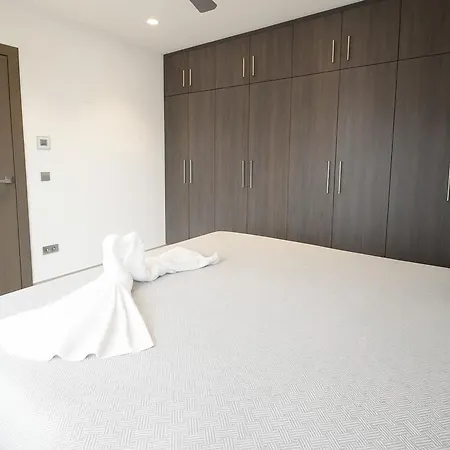 Orquidario In The Centre And Near The