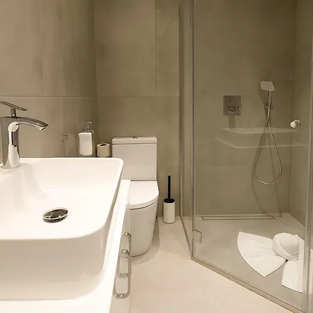 アパート Orquidario In The Centre And Near The *