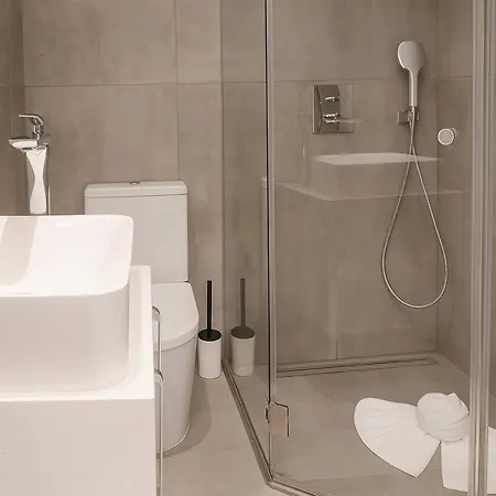 Orquidario In The Centre And Near The アパート エステポナ