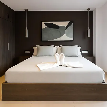 Apartament Orquidario In The Centre And Near The *