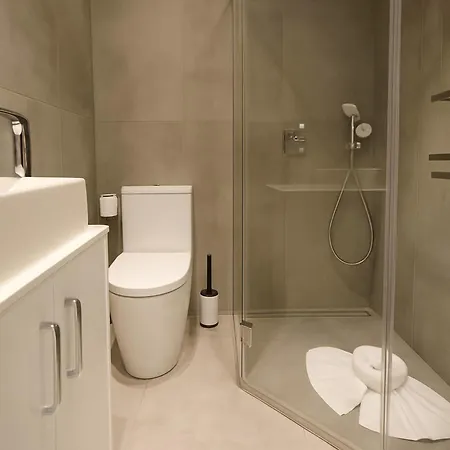 Orquidario In The Centre And Near The アパート エステポナ