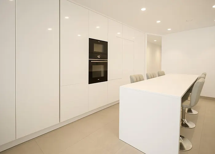 Orquidario In The Centre And Near The *