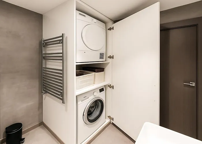 Orquidario In The Centre And Near The *