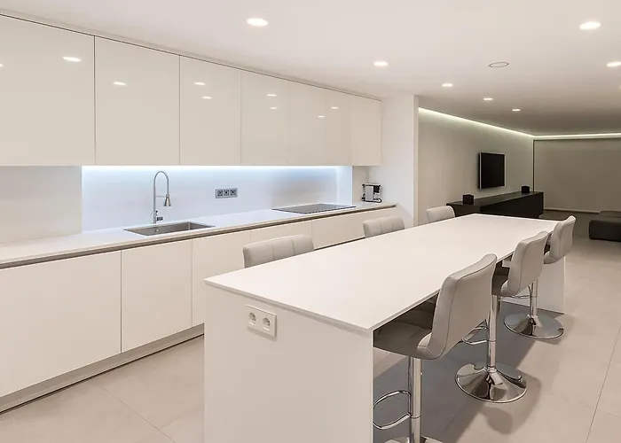 Orquidario In The Centre And Near The Apartment *