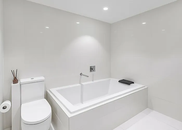 Orquidario In The Centre And Near The