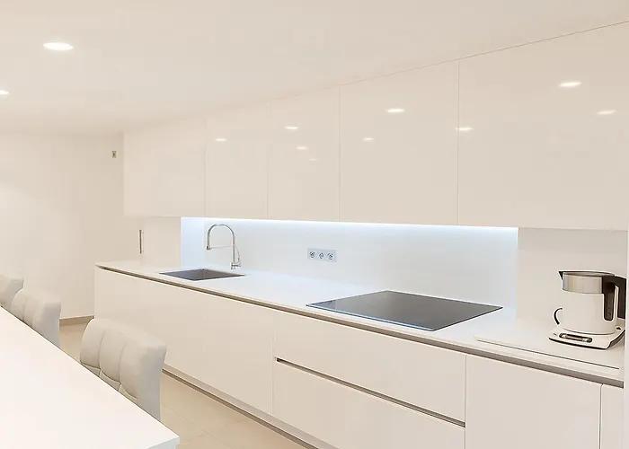 Orquidario In The Centre And Near The Apartment