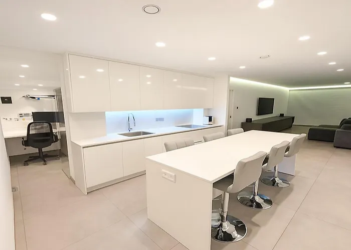 Orquidario In The Centre And Near The *