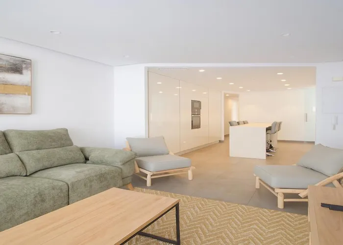 Orquidario In The Centre And Near The