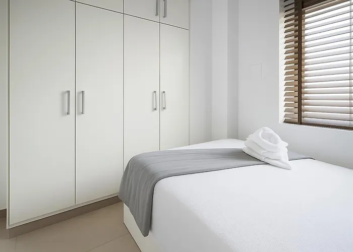 Orquidario In The Centre And Near The *