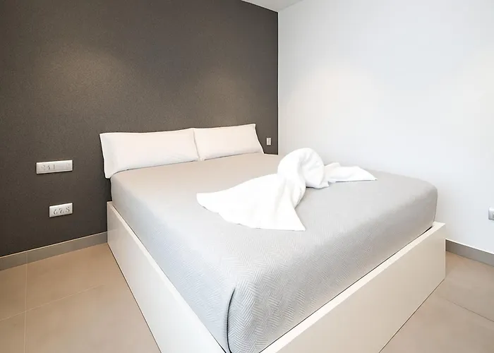 Orquidario In The Centre And Near The Estepona