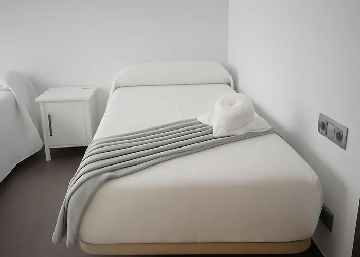 Orquidario In The Centre And Near The