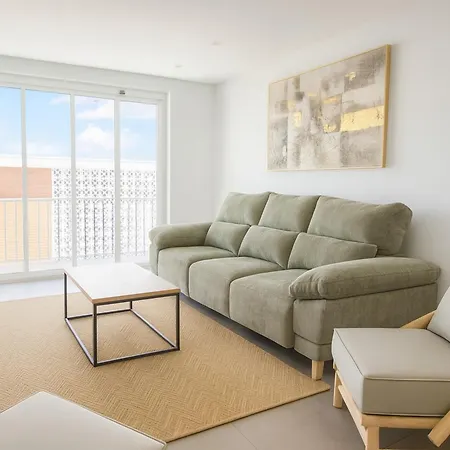 Orquidario In The Centre And Near The Apartment *